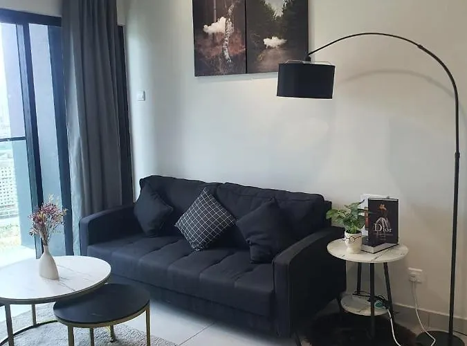 3 Bedrooms Maxim Link Mrt Cheras Kuala Lumpur