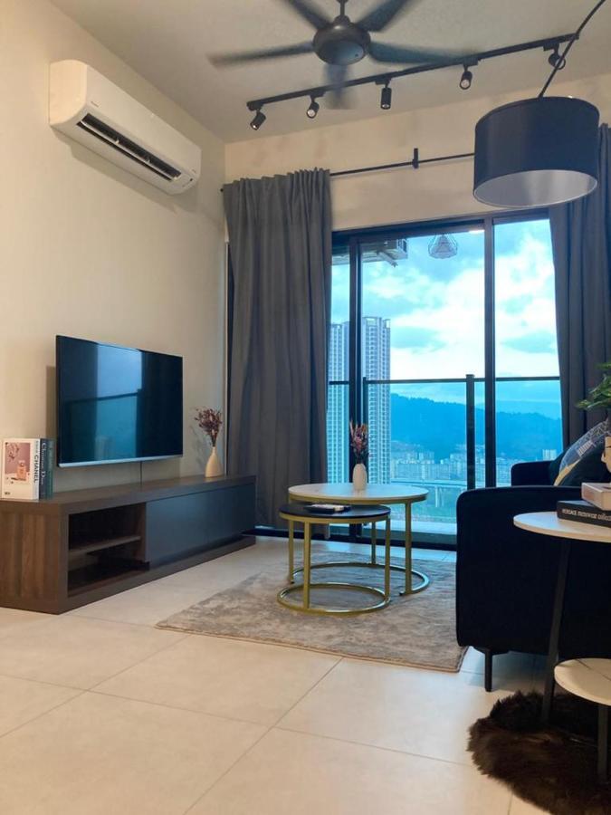 3 Bedrooms Maxim Link Mrt Cheras * Kuala Lumpur