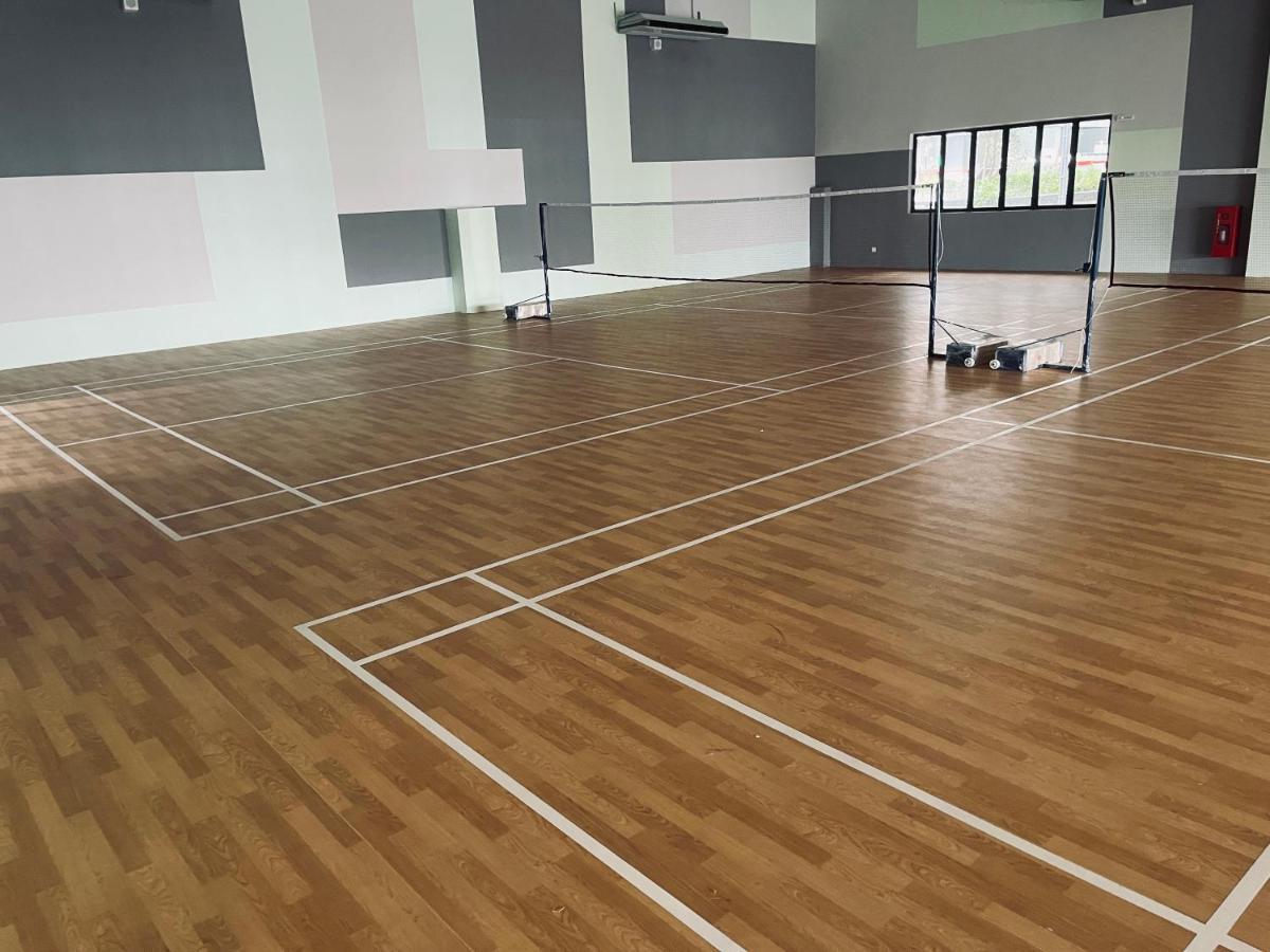 3 Bedrooms Maxim Link Mrt Cheras Pangsapuri