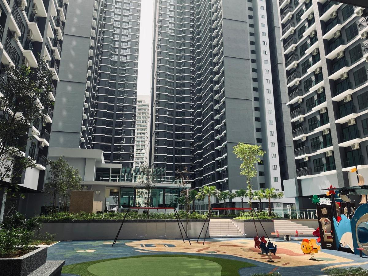 Pangsapuri 3 Bedrooms Maxim Link Mrt Cheras