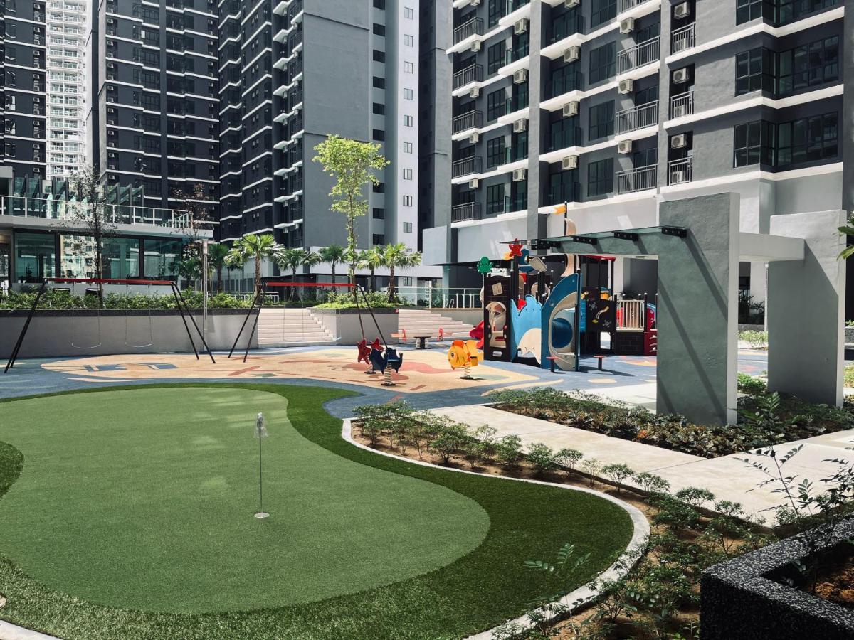 3 Bedrooms Maxim Link Mrt Cheras * Kuala Lumpur