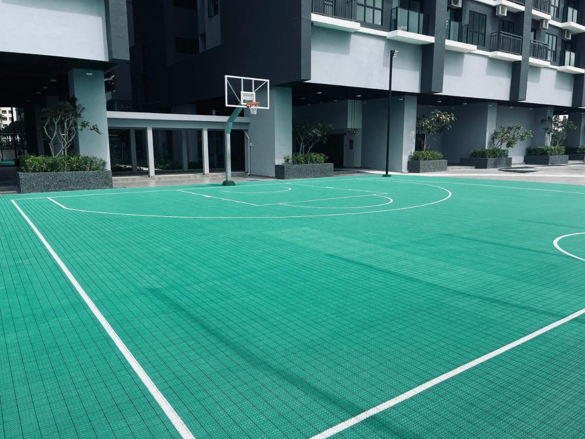 3 Bedrooms Maxim Link Mrt Cheras *