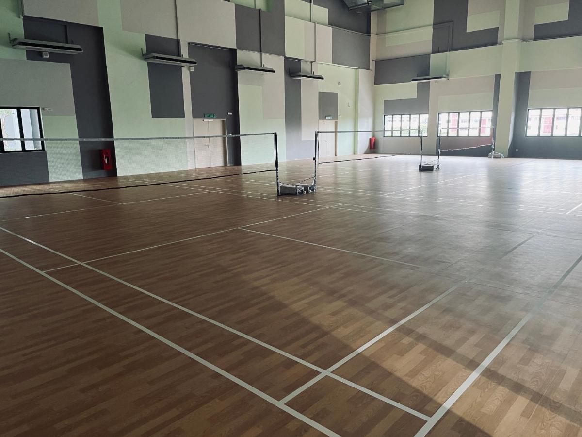 3 Bedrooms Maxim Link Mrt Cheras Apartment