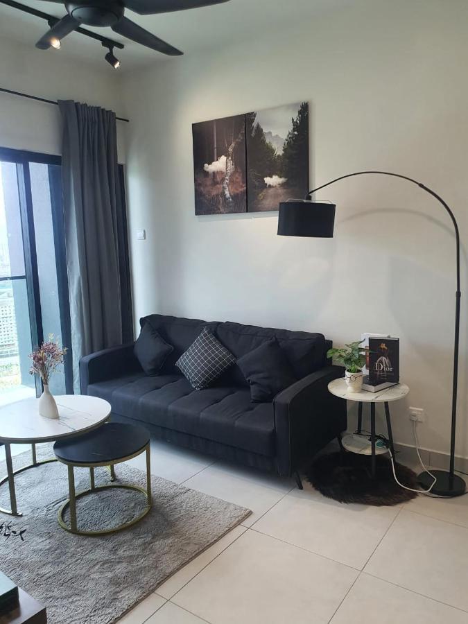 3 Bedrooms Maxim Link Mrt Cheras