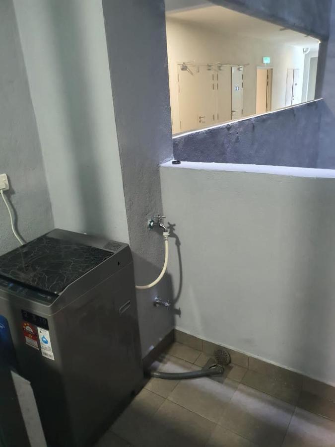 3 Bedrooms Maxim Link Mrt Cheras *