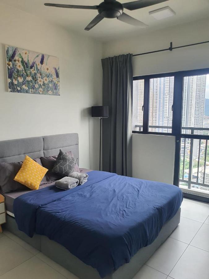 Pangsapuri 3 Bedrooms Maxim Link Mrt Cheras