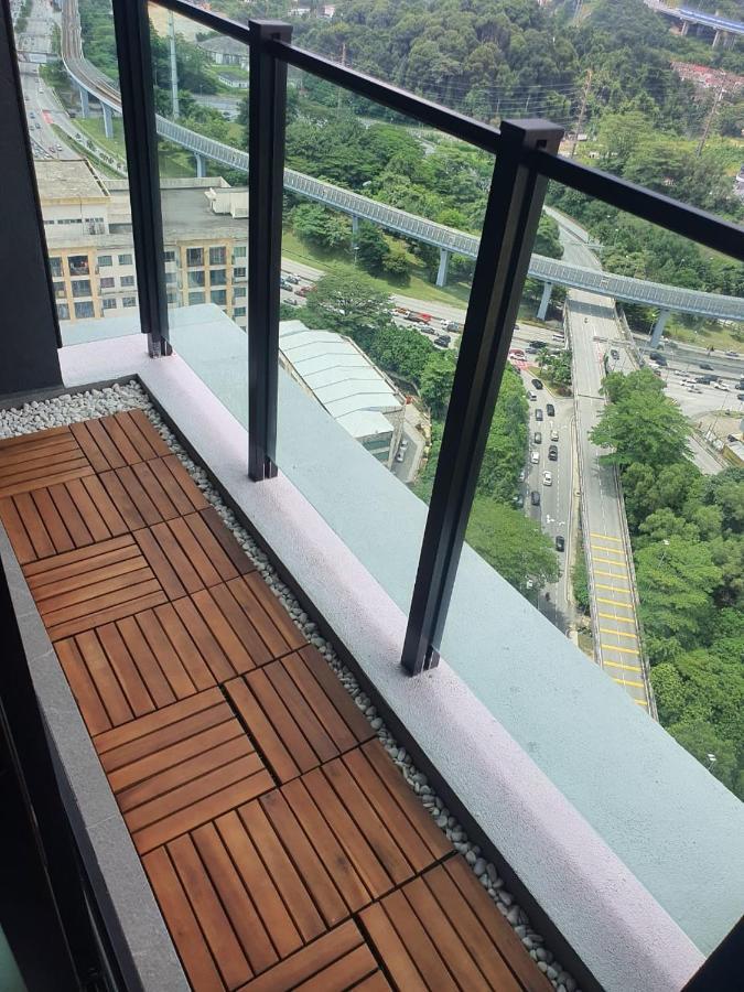 Pangsapuri 3 Bedrooms Maxim Link Mrt Cheras *