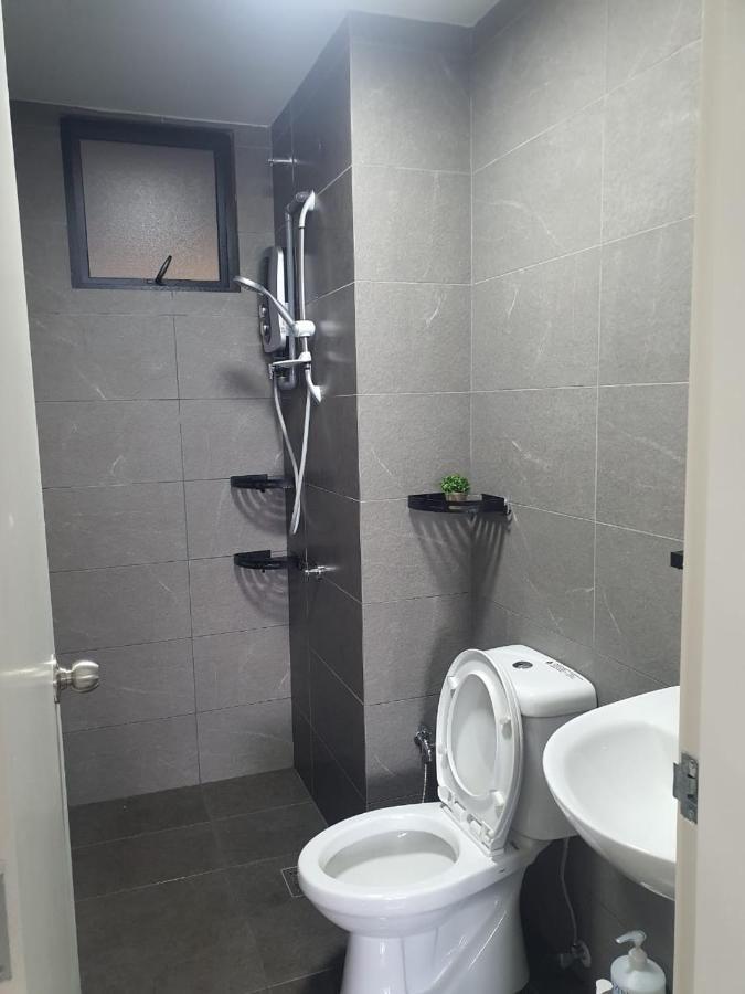 3 Bedrooms Maxim Link Mrt Cheras *