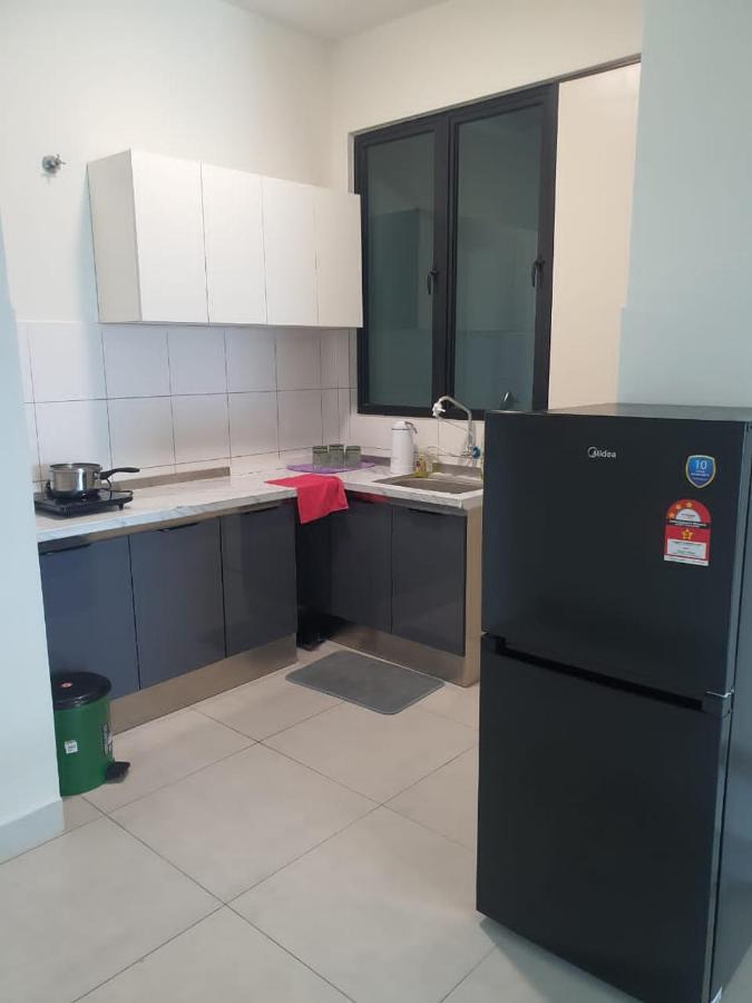 3 Bedrooms Maxim Link Mrt Cheras *