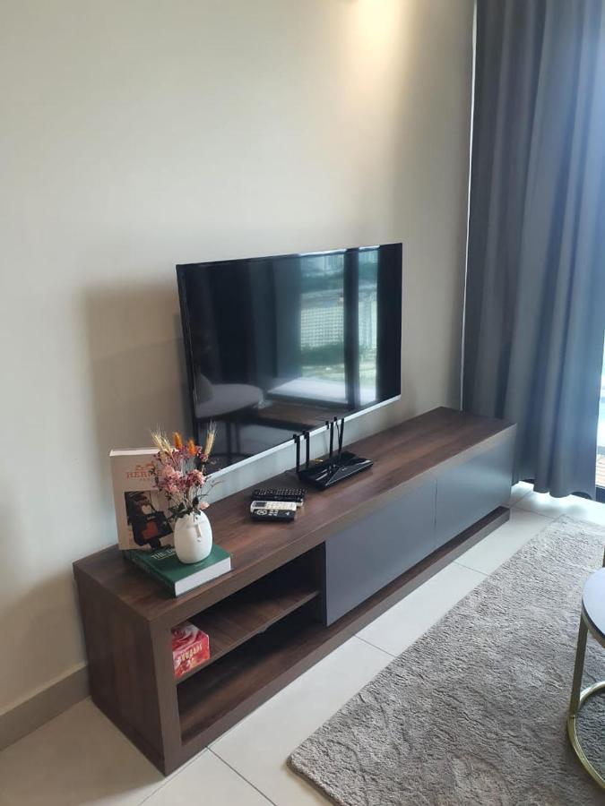 3 Bedrooms Maxim Link Mrt Cheras Pangsapuri