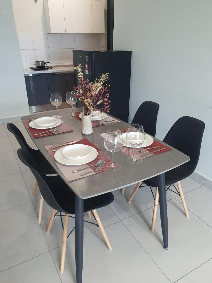 Pangsapuri 3 Bedrooms Maxim Link Mrt Cheras Kuala Lumpur