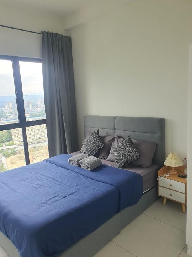 3 Bedrooms Maxim Link Mrt Cheras Pangsapuri