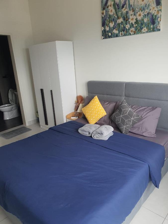 3 Bedrooms Maxim Link Mrt Cheras
