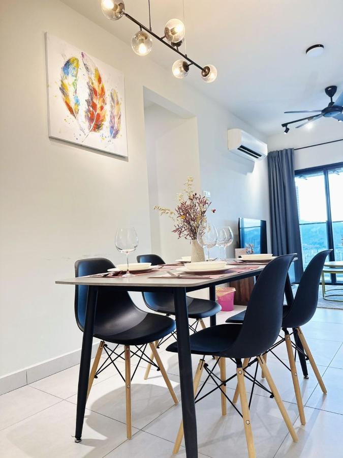 3 Bedrooms Maxim Link Mrt Cheras
