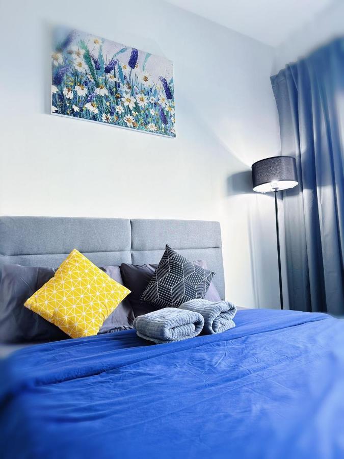 3 Bedrooms Maxim Link Mrt Cheras