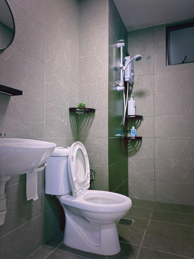 Pangsapuri 3 Bedrooms Maxim Link Mrt Cheras *