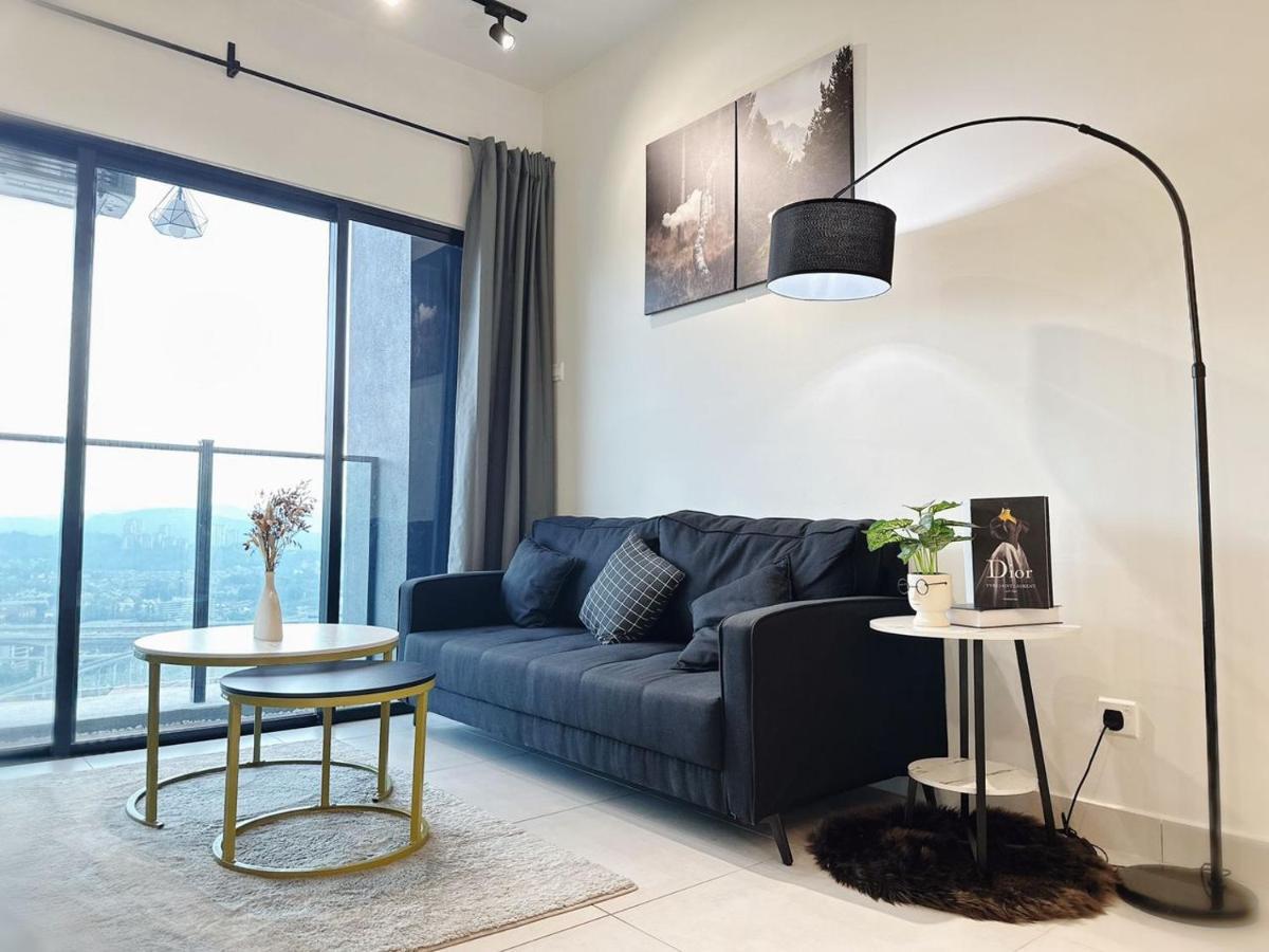 Pangsapuri 3 Bedrooms Maxim Link Mrt Cheras *