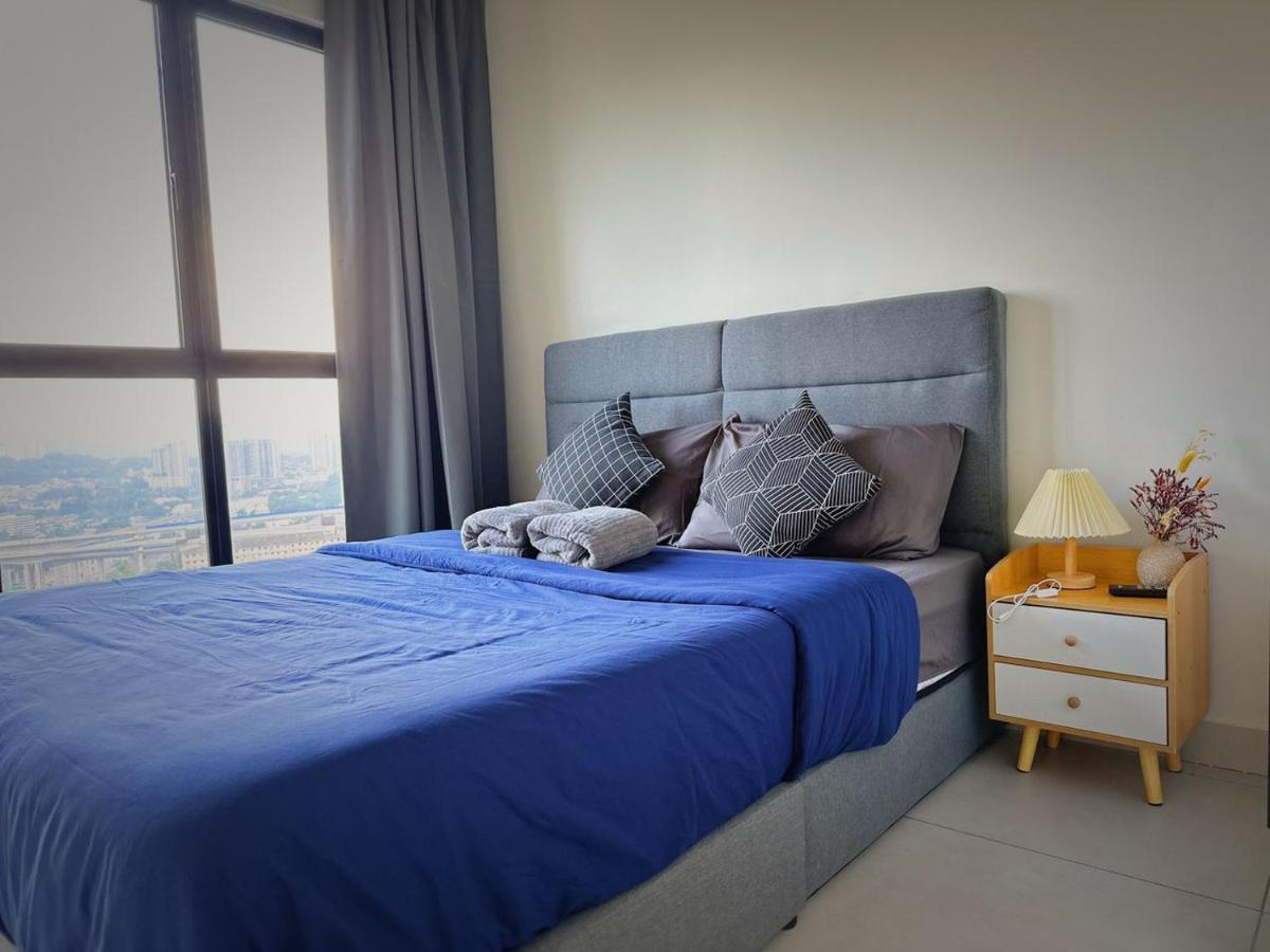 Pangsapuri 3 Bedrooms Maxim Link Mrt Cheras Kuala Lumpur