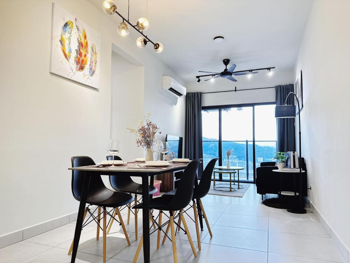 3 Bedrooms Maxim Link Mrt Cheras * Kuala Lumpur