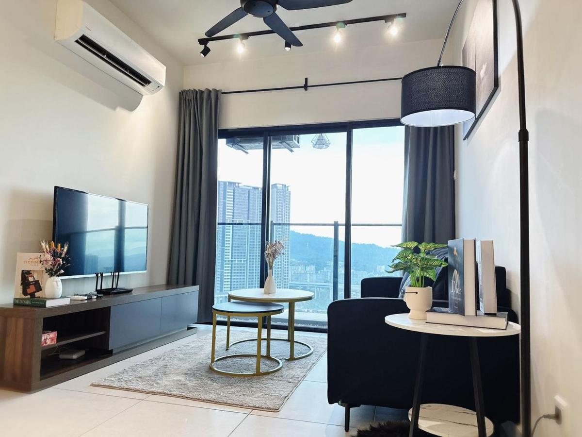 Pangsapuri 3 Bedrooms Maxim Link Mrt Cheras *