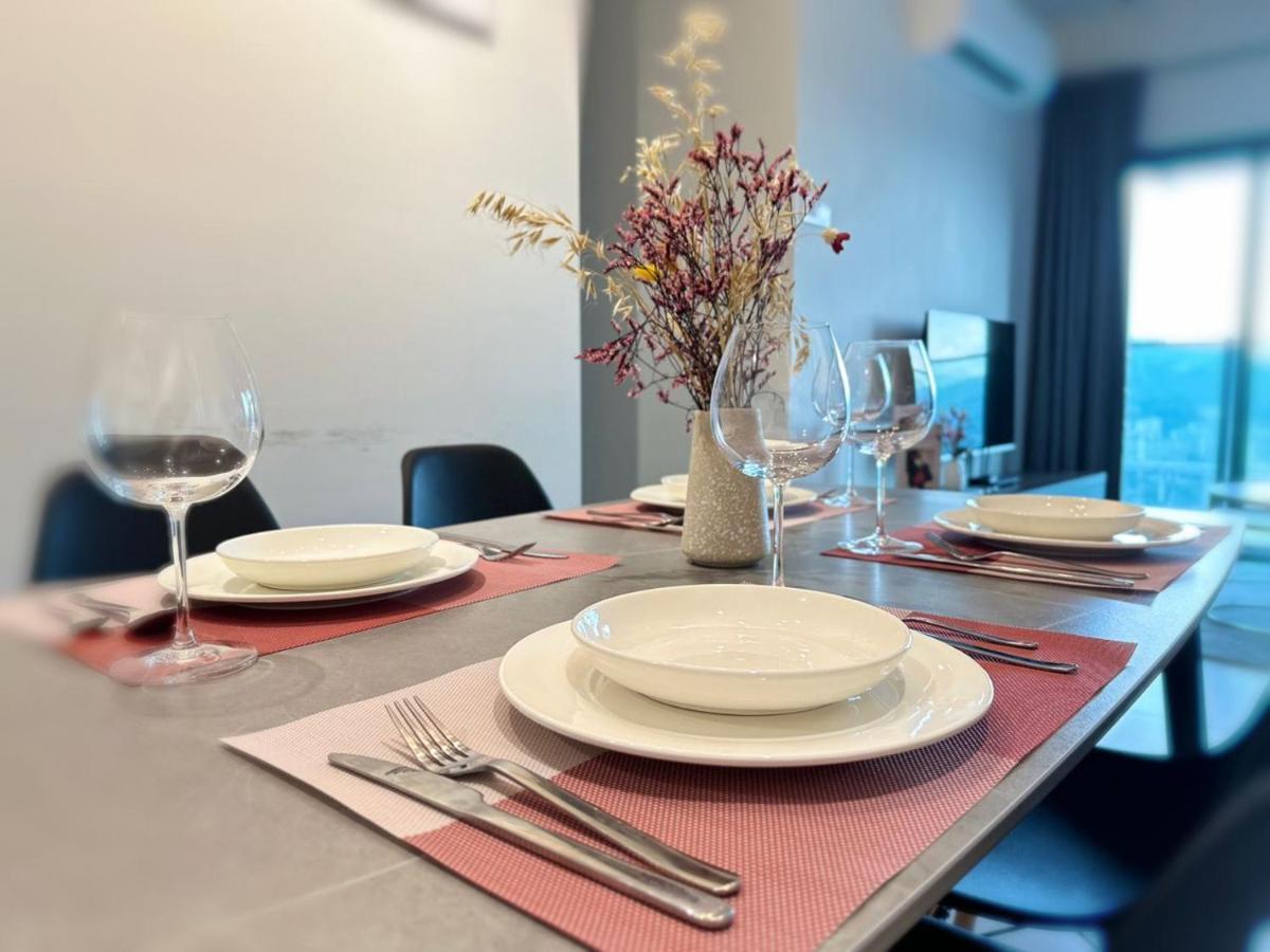 Pangsapuri 3 Bedrooms Maxim Link Mrt Cheras *