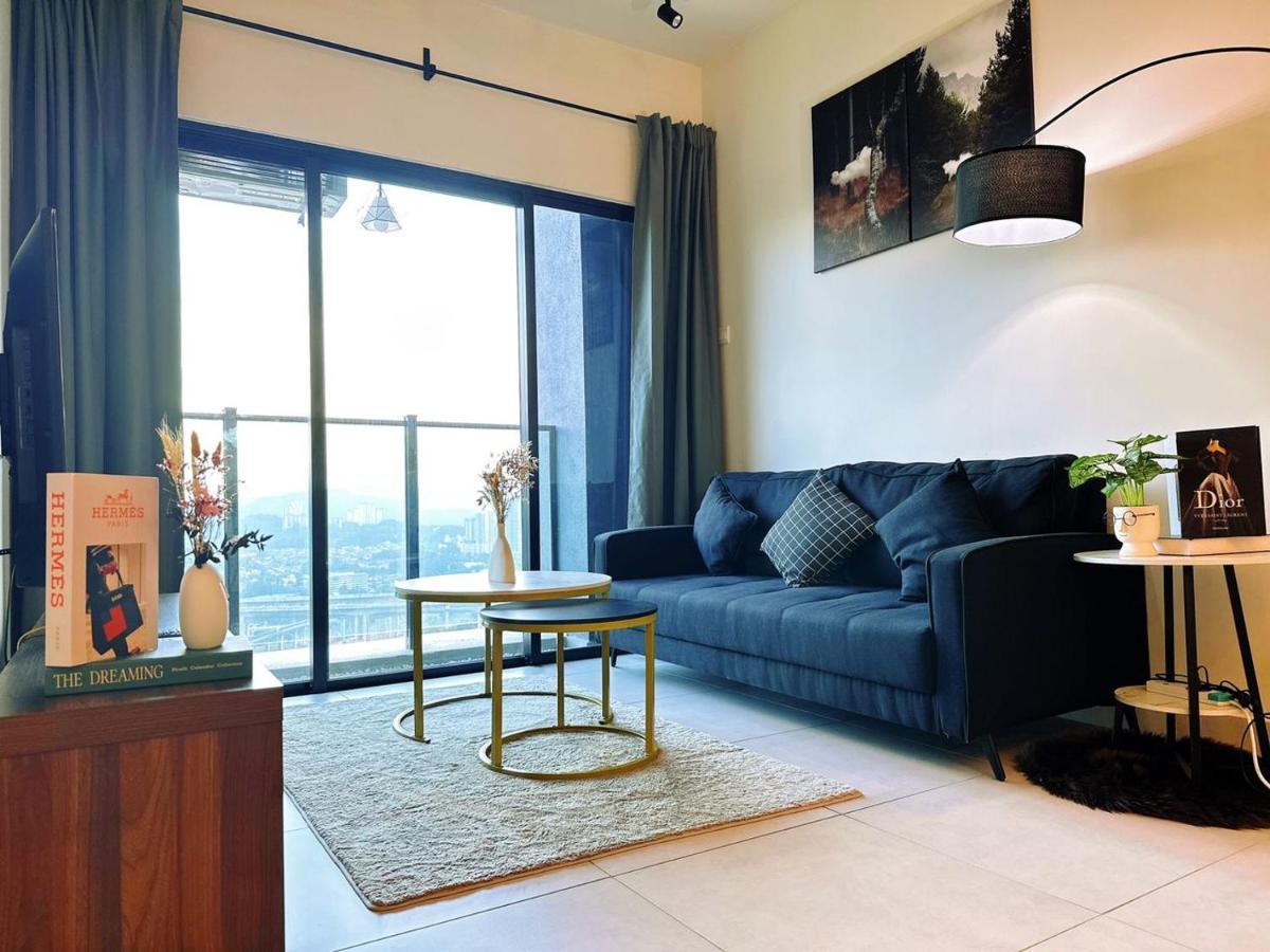 3 Bedrooms Maxim Link Mrt Cheras Pangsapuri
